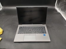 HP Zbook Firefly 14