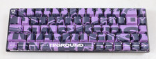 Higround Basecamp 65 Valorant Masters Berlin 65% Mechanical Gaming Keyboard picture