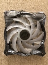 New~MSI MAG CORELIQUID 240R 360R RGB Desktop Fan 120MM 12V 0.35A APA1225M12 picture