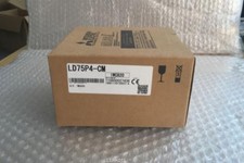 1PC NEW Mitsubishi LD75P4-CM Via DHL or FedEX picture