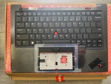 FRU 5M11C53235 - 5M11C53307 -NEW Original Lenovo ThinkPad X1 Carbon 9th KEYBOARD picture