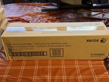 013R00660 Cyan Drum Cartridge WorkCentre 7120,7125,7220,7225 xerox oem picture