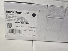 Konica Minolta DR313K (DR-313K) Black Drum Unit picture