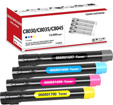 Toner Cartridge for Xerox AltaLink C8030 C8035 C8045 C8055 C8070 EC8036 EC8056 picture