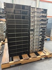 24 HPE DL380 Gen10 Servers | Xeon Gold/Silver | POST Tested | No RAM/HDD picture