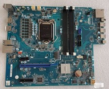New DELL XPS 8940 SERIES INTEL SOCKET LGA1200 MOTHERBOARD K3CM7 KV3RP 427JK picture