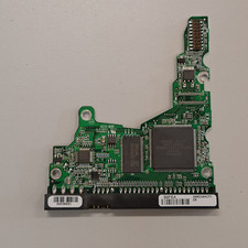 Maxtor E-H011-02-3427 3.5