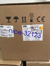1pc ABB ACS355-03E-38A0-4 frequency converter 3PH 18.5KW picture