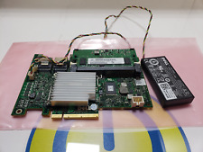 Dell Perc H700 512MB CACHE PowerEdge SAS Raid Controller R374M WITH BATTERY picture