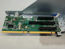 Used HPE 877946-001 809461-001 DL380 G10 Riser +cage 875056-001 871820-001 GEN10 picture