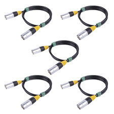 IP65 Waterproof RJ45 CAT5E Ethercon Cable Both Ends with Ethernet Shielded Conne picture