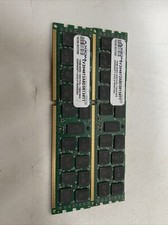 Lot Of 2 - Axiom 16GB DDR3-1333 PC3L-106000 REG LV204872A8D3R13811 picture