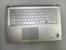 Asus Q505u Q505ua palmrest touch pad keyboard 13NB0G42AP0221 picture