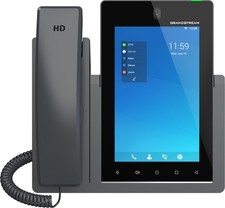 Grandstream GXV3470 Android 11 w/ 7.0' LCD Touchscreen Portrait picture