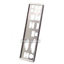 OEM I/O Shield For GIGABYTE GA-H270-HD3P & GA-B250-HD3P Motherboard Backplate IO picture