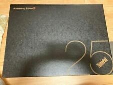 Lenovo Thinkpad 25 25th Anniversary Edition Excellent condition From Japan picture