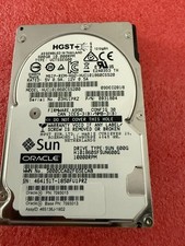 RETEST ORACLE Sun 7093013 600GB 2.5