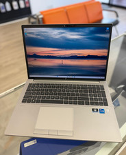  HP ZBook Fury HIGH-PROFORMANCE i7-12th GEN 16GB 512GB Windows 11 PRO picture