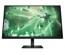 OMEN by HP 27 inch QHD 165Hz Gaming Monitor - OMEN 27q 27