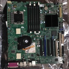 0WFFGC/ 0CRH6C/0D883F For Dell Precision T5500 Workstation Motherboard Tested OK picture