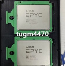 AMD epyc 7302 CPU sp3 processor 3.0 GHz 16 core 100-000000043 brand new unlocked picture