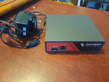 OPENGEAR ACM7004-5 Remote Site Gateway With power Adapter picture