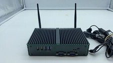 Qotom Q305p 3205u 4GB 32GB SSD Mini PC COM Serial Port IPC POS Computer RS-232 picture