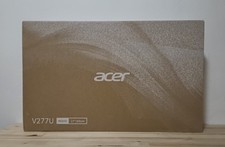 Acer Vero V277U G 27