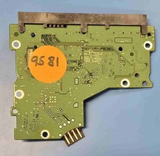 Samsung HD321HJ BF41-00274AR00 TRINITY_1D_REV08 HD321HJ/B01 (9581) PCB for Sale picture