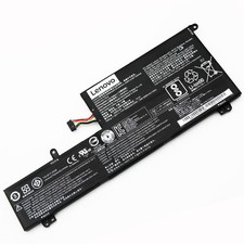 Genuine Battery L16C6PC1 L16M6PC1 For Lenovo Yoga 720-15IKB Sereis 5B10M53745 picture