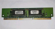 Apple Power Macintosh 6100 7100 8100 4MB System ROM 341-0757 Kmm264512g-12  picture