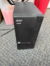 Acer Aspire TC-895-UA91 (512GB SSD, Intel Core i3 10th Gen., 4.30 GHz, 8GB) Mini picture