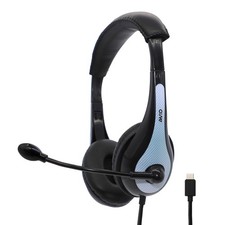 Avid 2AE36WUSBC AE-36 USB-C Headset White picture