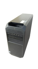HP Z4G4 Intel Xeon W2133-3.6 GHz 512GB NVMe 2TB HDD 32GB Ram Quadro P4000 NO OS picture