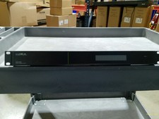 Luxul AV Series 24-Port Gigabit Switch, AGS-1024 picture