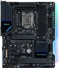 ASRock Z590 EXTREME LGA 1200 Intel Z590 SATA 6Gb/s ATX Intel Motherboard picture