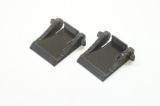 STRONGER Razer Ornata Chroma Replacement Gaming Keyboard Tilt Foot/Leg/Feet 2pc picture