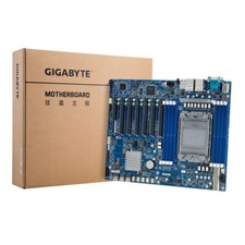 Gigabyte MU72-SU0 SERVER Motherboard ATX Mainboard Intel C621A DDR4 LGA 4189 picture