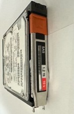 HUC10181CLAR1200 - EMC 1.2TB 10K RPM SAS 2.5