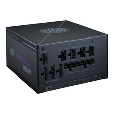 Cooler Master MWE Gold V3 600W ATX 3.1 Power Supply 80 Plus Gold Efficiency picture