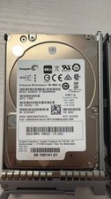 CISCO UCS-HD18TB10KS4K 1.8TB 10K SAS 12GB 2.5 HDD HUC101818CS4200 ST1800MM0008 picture
