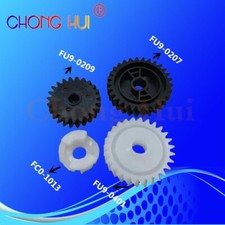 2PC FC0-1013-000 FU9-0401-000 FU9-0207-000 FU9-0209-000 Fuser Gear for CANON iR picture