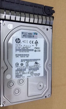 HP 625031-B21 625140-001 653959-001 3TB 3.5