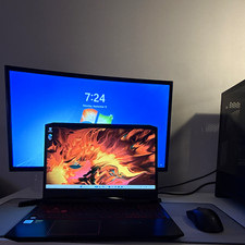 Acer Nitro 5 15.6