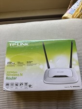 TP-LINK 300 Mbps Wireless N Router picture