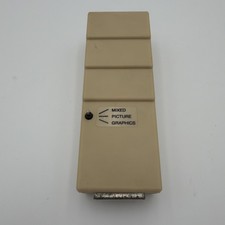 Rare Commodore Amiga Mixed Picture Graphics Minigen Video Genlock Adapter picture
