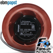 1PCS Brand New Ebmpapst R1G133-AA65-36 DC48V 28W φ133 Air Purifier Fan picture