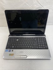 Toshiba Satellite L755-S151 i3 2.3 Ghz 4 GB Ram No Hard drive or o.s. picture