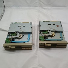 2 Vintage Chinon FR-506 5.25