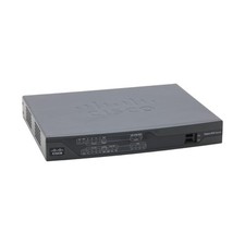 Cisco CISCO892-K9 800-28776-04 8-Port RJ-45 Integrated Services Router picture
